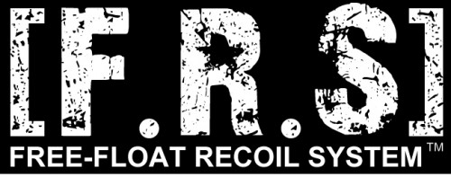 P.S. Free Float Recoil System Gun