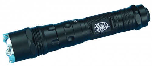 Flashlight