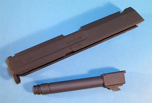 Parts