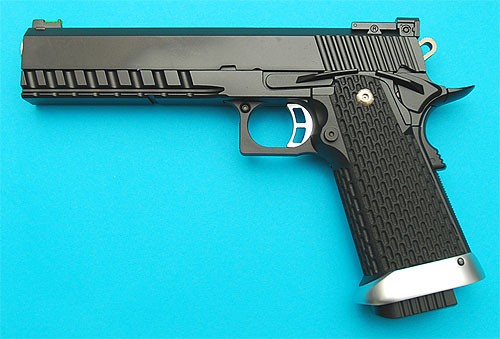 Pistols