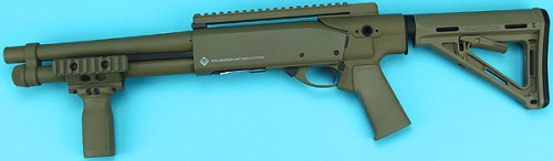 Shotgun