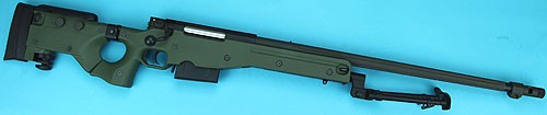 Airsoft Guns