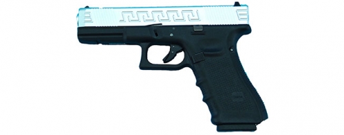 G&P Custom