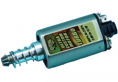 Motor / Motor Accessories