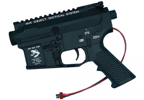 Metal Body Pro Kit