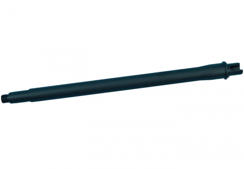 Outer Barrel