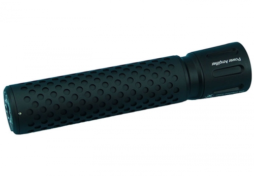 Silencer