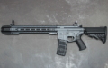 E.G.T. EMG SAI GRY AR15 Carbine (Tornado Gray) (Only Accept Pre Order)