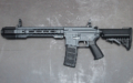 E.G.T. EMG SAI GRY AR15 Gen. 2 SBR (Tornado Gray) (Only Accept Pre Order)