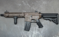 E.G.T. MK18 Mod I (MIL SPEC+) (Only Accept Pre Order)